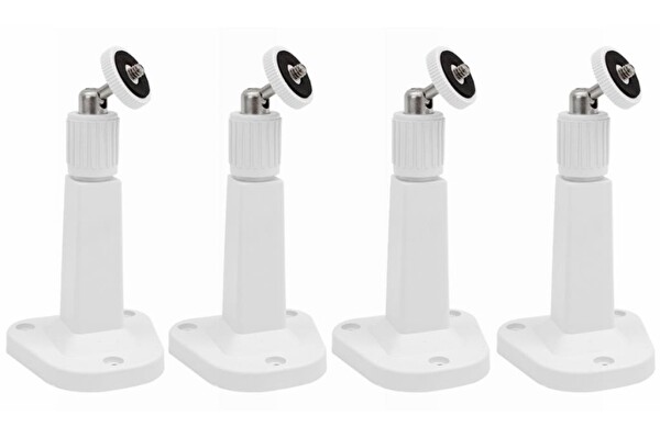 Powermaster PM-6788 15 CM Plastik Kamera Ayağı 4 Adet