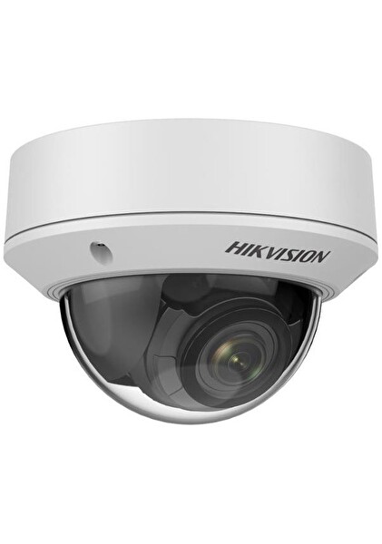 Hikvision DS-2CD1743G0-IZS/UK 4 MP 2.8-12 MM Motorize 30 M Metal Kasa IP Dome Kamera