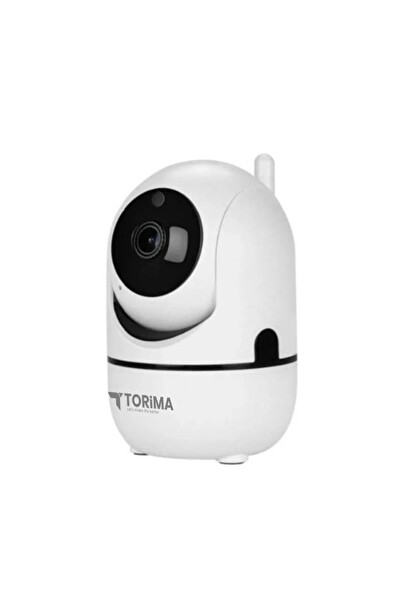 Torima CMR-9 360 Derece Full Hd 1080p Smart IP Kamera