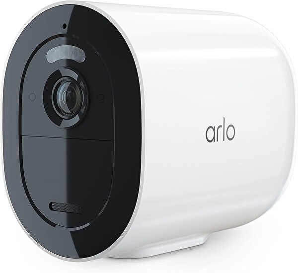 Arlo Go 2 VML2030 Renkli Gece Görüşlü Şarj Edilebilir Pil - 1 Kamera