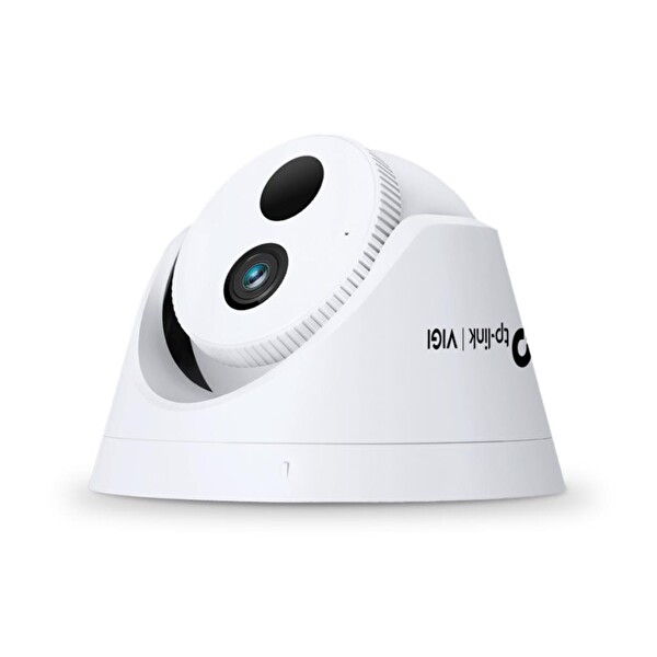 TP-Link VIGI C440I 4MM 4MP IR Dome IP Kamera (1/3