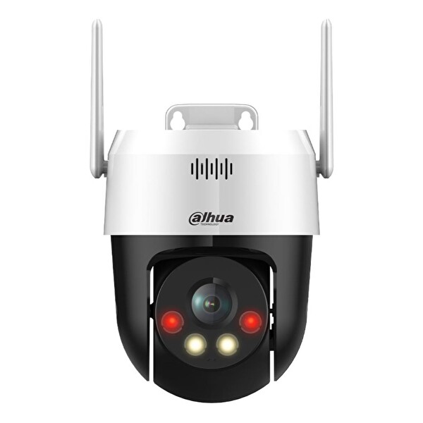 Dahua SD2A200HB-GN-AW-PV 2MP 30 M Gece Görüşü Wi-Fi Speed Dome Kamera