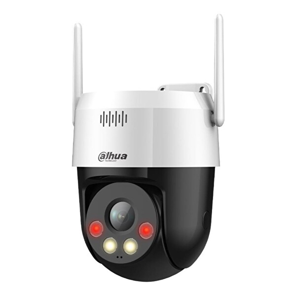 Dahua SD2A200HB-GN-AW-PV 2MP 30 M Gece Görüşü Wi-Fi Speed Dome Kamera