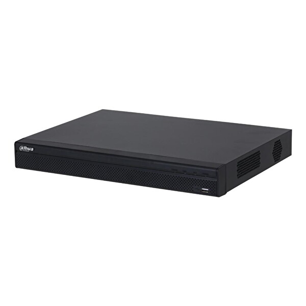 Dahua NVR4208-4KS3 8 Kanal H.265+ NVR (2xSata)