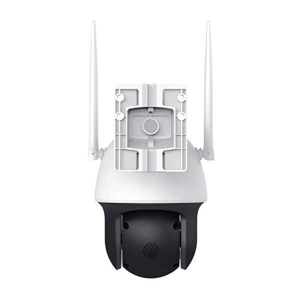 TP-Link VIGI C540-4G 4MM Lens 4 MP Full Color İnsan Araç Algılama Kamera