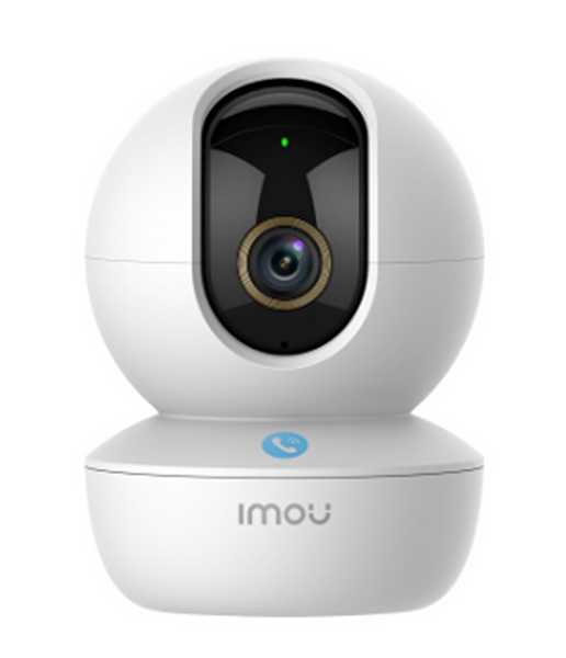 Imou 3 MP İç Ortam Kablosuz PT Kamera (Ranger RC) (IPC-GK2CP-3C1WR)