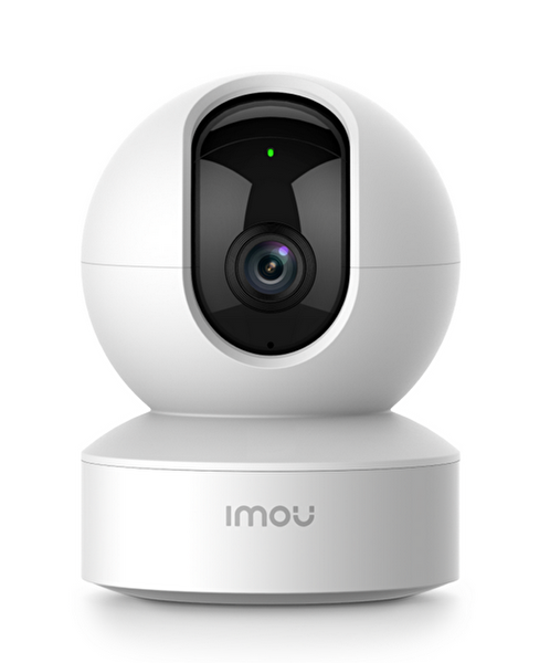 Imou 3 MP İç Ortam Wi-Fi PT Kamera (DK2) IPC-DK2-3H1W