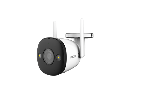 Imou 3 MP 3.6 MM Dış Ortam Bullet Kamera (Bullet 2E) IPC-K3DP-3H0WF