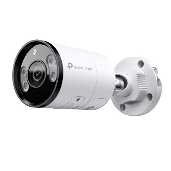 TP-Link Vigi C355 5MP 2.8MM Full Color Gece Renkli Bullet Kamera