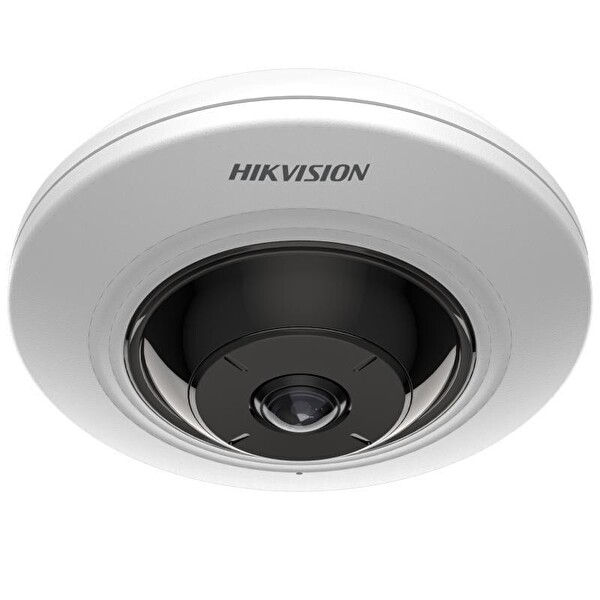 Hikvision DS-2CD2955G0-ISU 5 MP Gece Görüşlü IP Güvenlik Kamerası