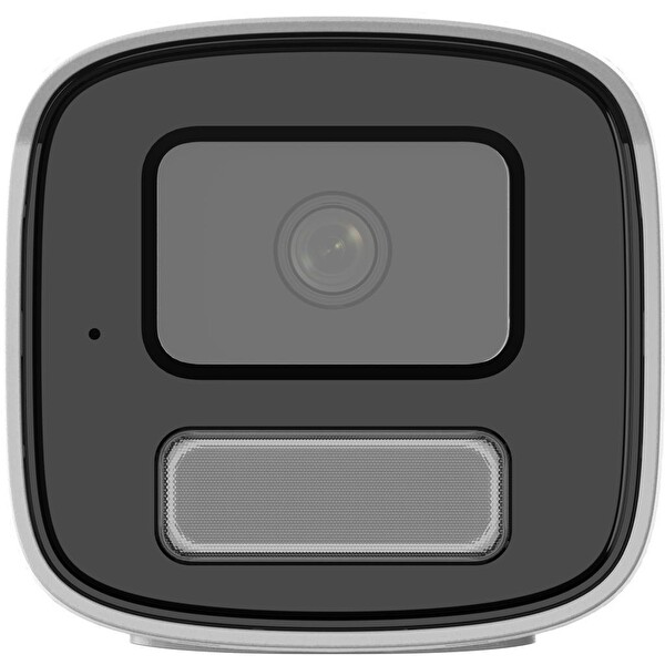 Hikvision DS-2CD1T47G2H-LIUF Bullet 4 MP 4 mm Gece Görüşlü IP Güvenlik Kamerası
