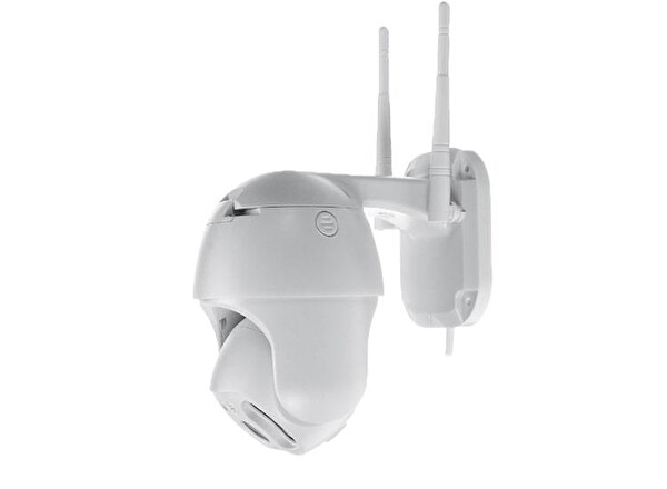 ZHL Tools PTZ 1080P Dış Mekan Hareketli IP Kamera