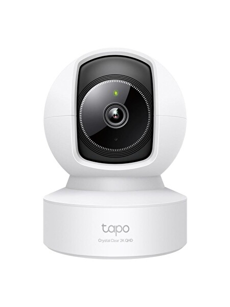 TP-Link TP Tapo C222 Ev İçin Pan-Tilt Kablosuz Kamera