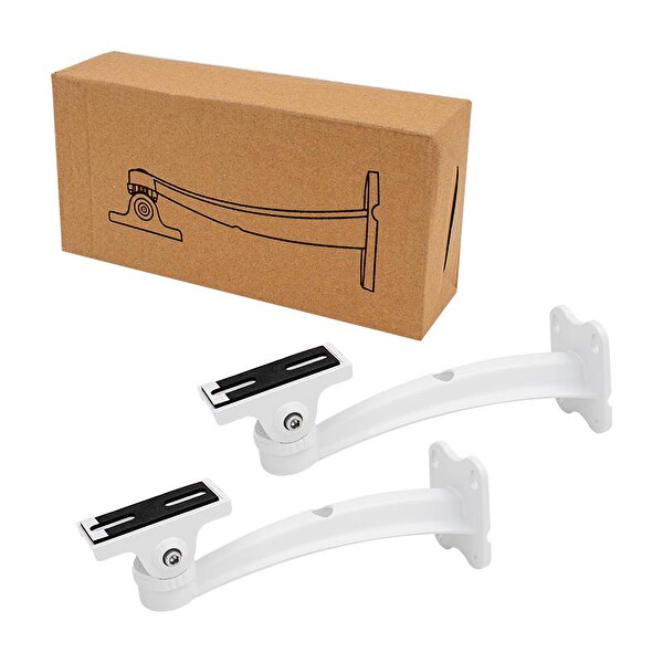 Powermaster PM-6790 Metal Kamera Ayağı 24.5 CM - 2Adet