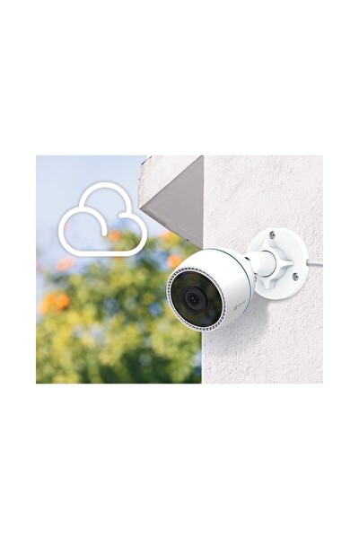 Ezviz CS-C3TN Wi-Fi Akıllı Güvenlik Kamerası