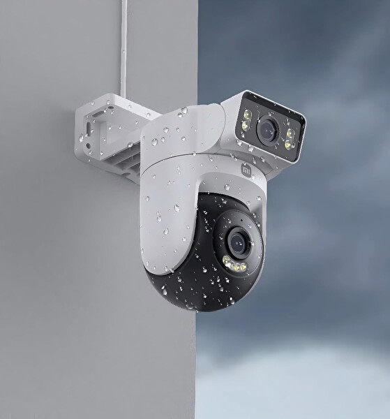 Xiaomi CW500 Outdoor Dual Güvenlik Kamerası