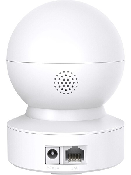 TP-Link Tapo C202 Pan-Tilt Home Security Wi-Fi Kamera