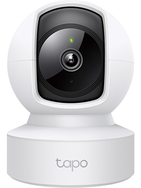 TP-Link Tapo C202 Pan-Tilt Home Security Wi-Fi Kamera