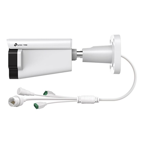 TP-Link Vigi InSight S345ZI 4MP 2.7-13.5mm IR Motorized Bullet Kamera H.265+ IK10