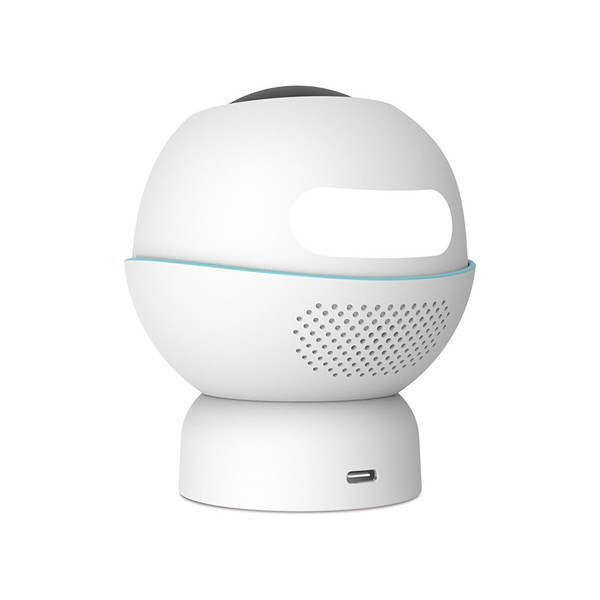 TP-Link Tapo C840 2K 4 MP - 1080p Çift Görüş Çift Lensli IP Bebek Kamerası