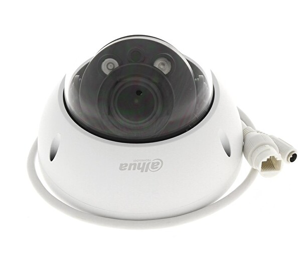Dahua IPC-HDBW1230R-ZS 2MP 2.8-12 IR Dome Kamera