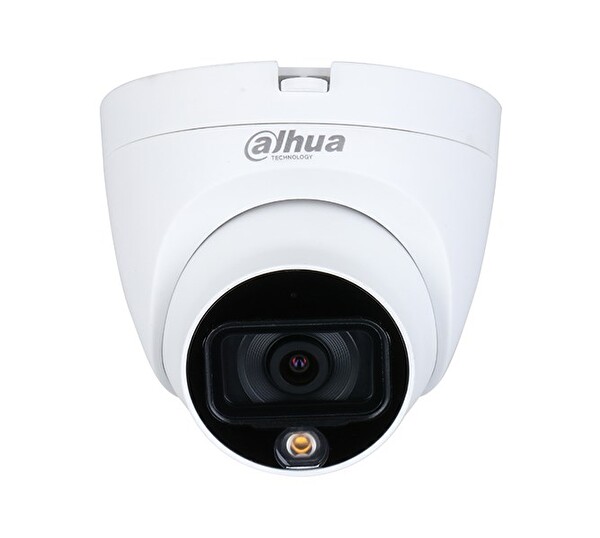 Dahua HAC-HDW1209TQ-A-LED-0280B 2MP Dual Light Ses Kamera