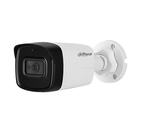 Dahua HAC-HFW1500TL-A-0360B 5MP Bullet Sesli HDCVI Kamera