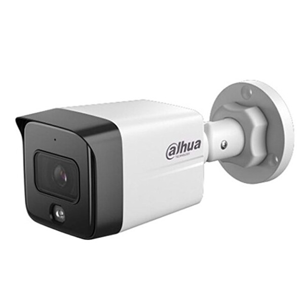 Dahua IPC-HFW1230TC1-SA-0280B Sesli 2.8mm Bullet Kamera