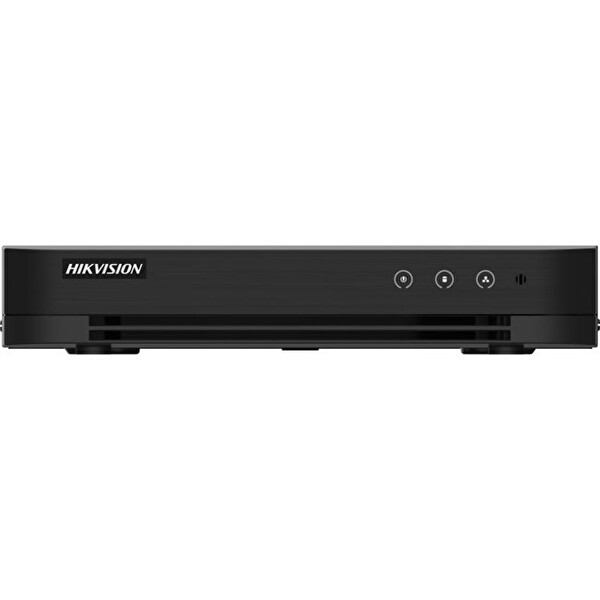 Hikvision DS-7208HGHI-M1/C 8 Kanal DVR 1x4TB Kayıt Cihazı