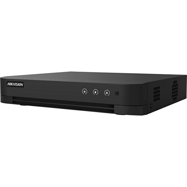 Hikvision DS-7208HGHI-M1/C 8 Kanal DVR 1x4TB Kayıt Cihazı