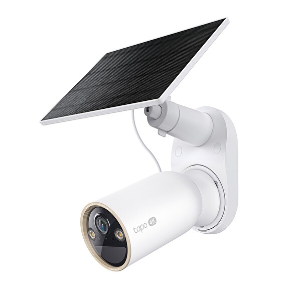 TP-Link Tapo C460 KIT Güneş Enerjili Güvenlik Kamerası Kiti