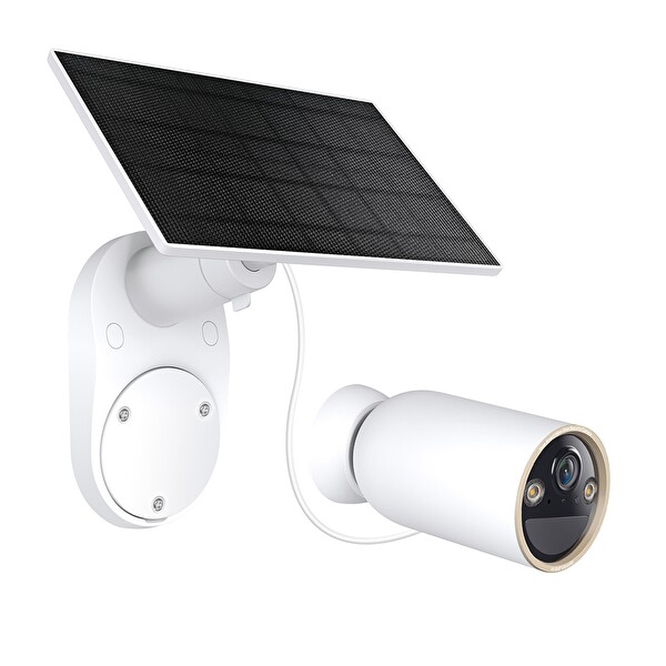 TP-Link Tapo C460 KIT Güneş Enerjili Güvenlik Kamerası Kiti