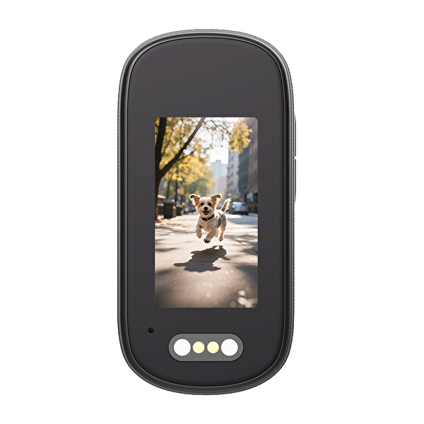 Çeşithane Smartphone APP ve Wifi ile 4K Kapalı ve Açık Akıllı Kamera