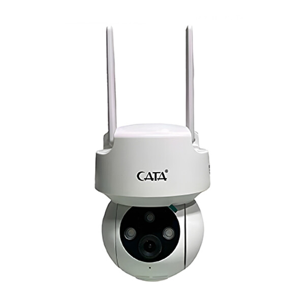 Cata CT-4051 Akıllı Dış Mekan Kamera