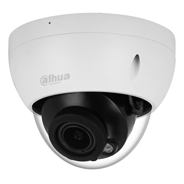 Dahua IPC-HDBW2841R-ZAS 8MP Motorize WDR Dome WizSense IP Kamera