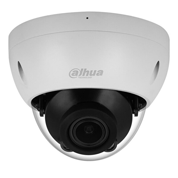 Dahua IPC-HDBW2841R-ZAS 8MP Motorize WDR Dome WizSense IP Kamera