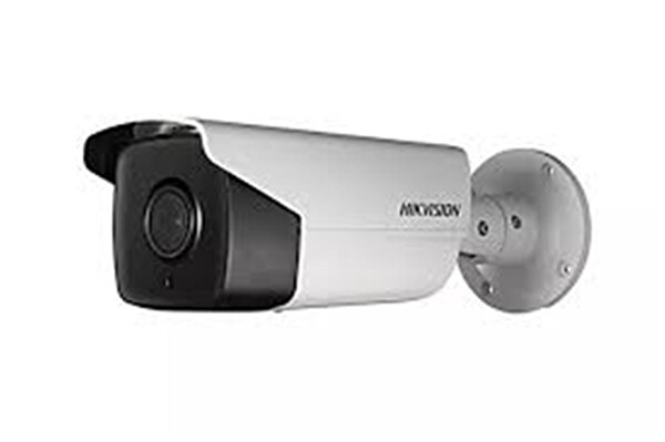 Hikvision DS-2CD1063G2-LIUF SmartLight 6 MP 2.8 MM Lens Ip Bullet Kamera Dahili Mikrofon