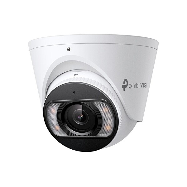 TP-Link InSight S455 5MP 3K 2.8mm Full Color PoE IP67 Dahili Mikrofon Hoparlör Alarm IP Güvenlik Kamerası