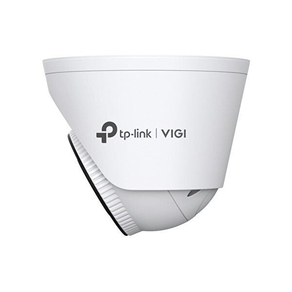 TP-Link InSight S455 5MP 3K 2.8mm Full Color PoE IP67 Dahili Mikrofon Hoparlör Alarm IP Güvenlik Kamerası