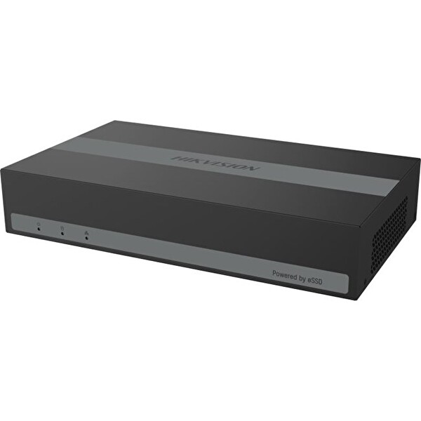 Hikvision DS-E16HGHI-B 1TB 16 Kanal DVR 1x1TB SSD Kayıt Cihazı