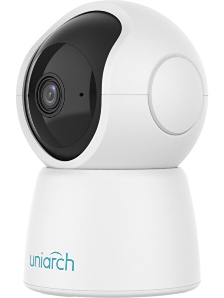 Uniarch Uho-S2-M4 4MP İç Mekan Pan ve Tilt Wifi Kamera