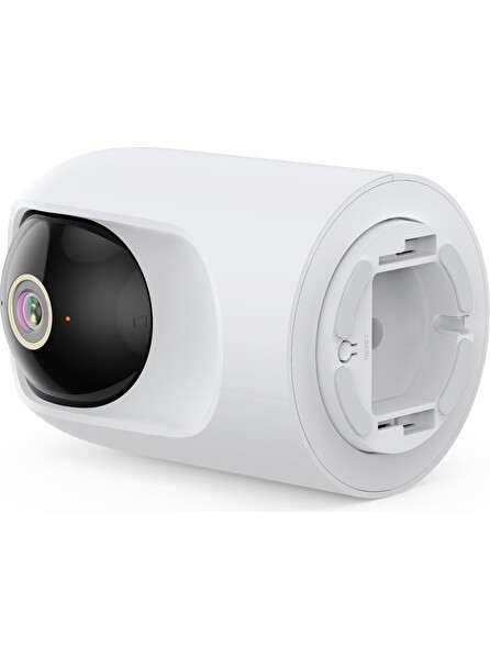 imiki C500 Smart Full Hd 360 Derece Ip Wi-Fi Güvenlik Kamerası (Distribütör Garantili)