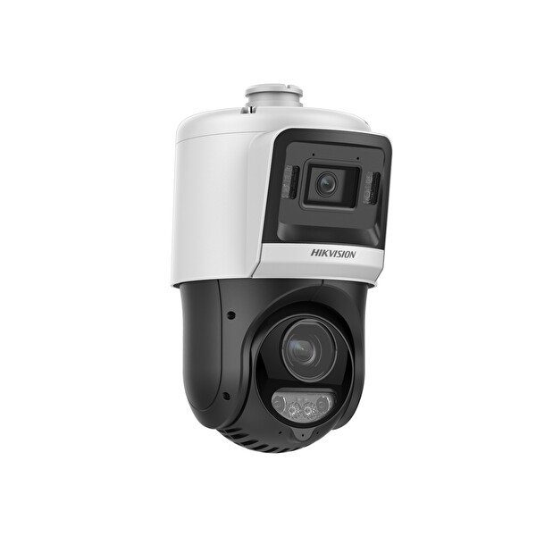 Hikvision DS-2SE4C425MWG-E-RB-14 4-4MP 25X TandemVu IP PTZ Kamera