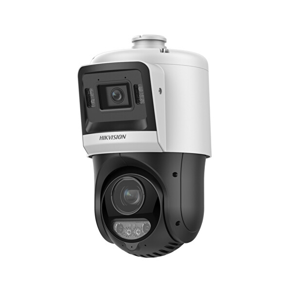 Hikvision DS-2SE4C425MWG-E-RB-14 4-4MP 25X TandemVu IP PTZ Kamera