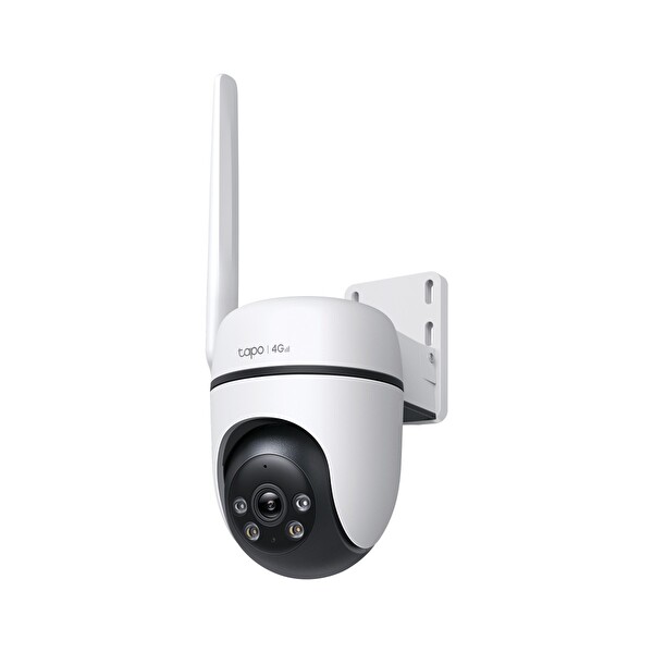 TP-Link Tapo C501GW Speed Dome Full HD 360 Derece Gece Görüşlü IP Güvenlik Kamerası