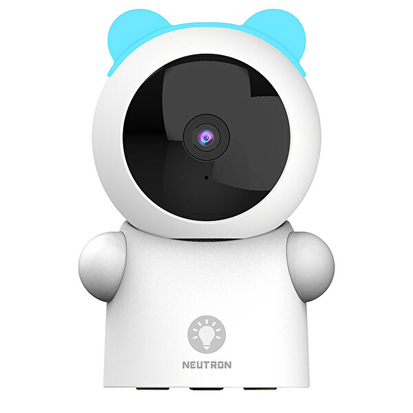 Neutron NTL-BC-05M Mavi Bebek Kamerası