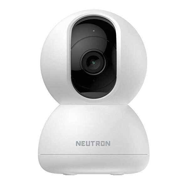 Neutron NTL-PT-16-3MP İç Mekan Kamerası Evcil Hayvan ve Güvenlik Kamerası