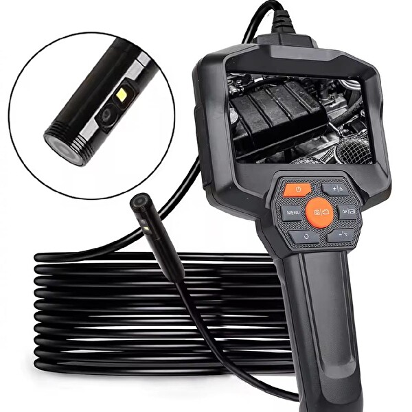 Electroon PM-14282 3 Metre Kablolu 4.3