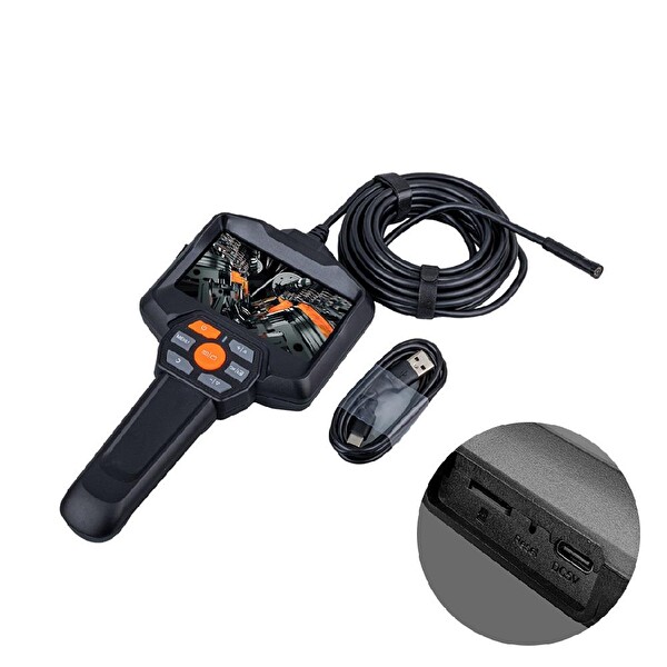 Electroon PM-14282 3 Metre Kablolu 4.3
