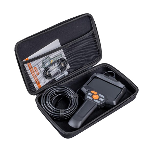 Electroon PM-14282 3 Metre Kablolu 4.3